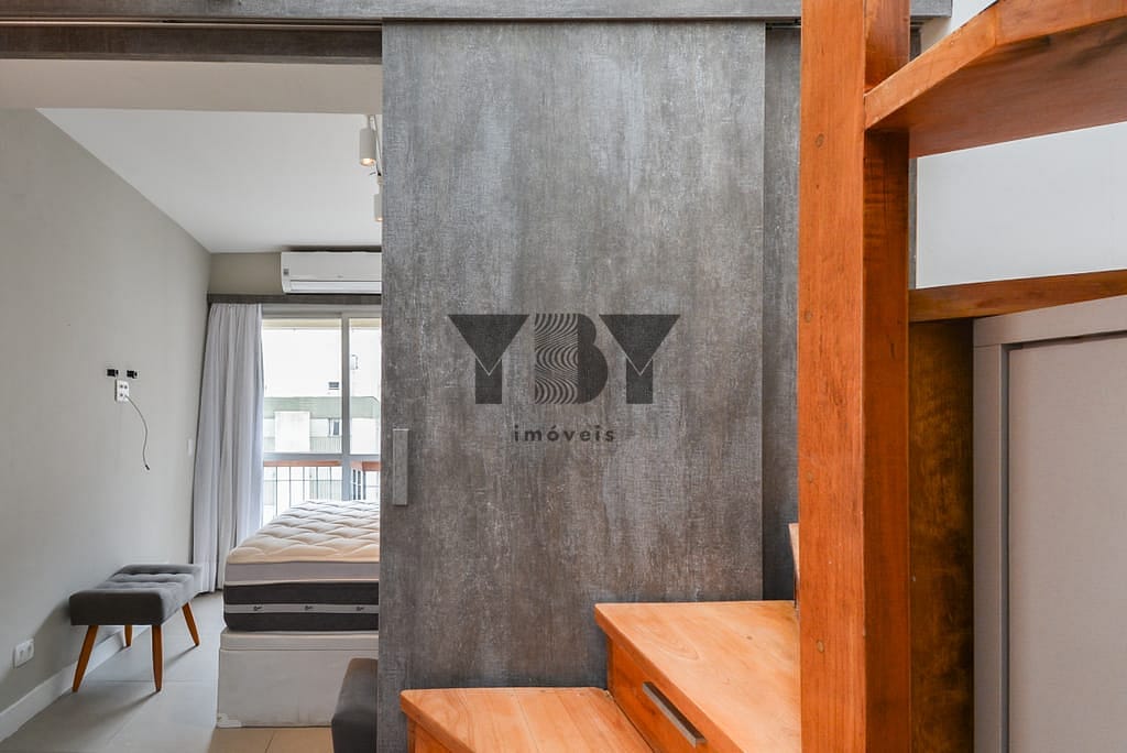 Cobertura à venda com 1 quarto, 58m² - Foto 10