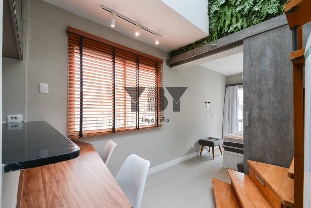 Cobertura à venda com 1 quarto, 58m² - Foto 11