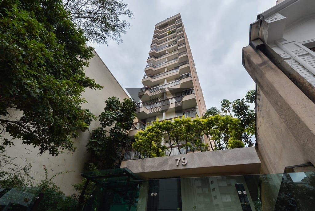 Cobertura à venda com 1 quarto, 58m² - Foto 13