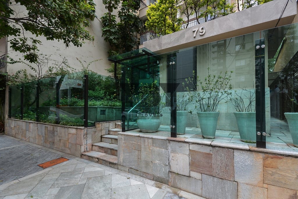 Cobertura à venda com 1 quarto, 58m² - Foto 14
