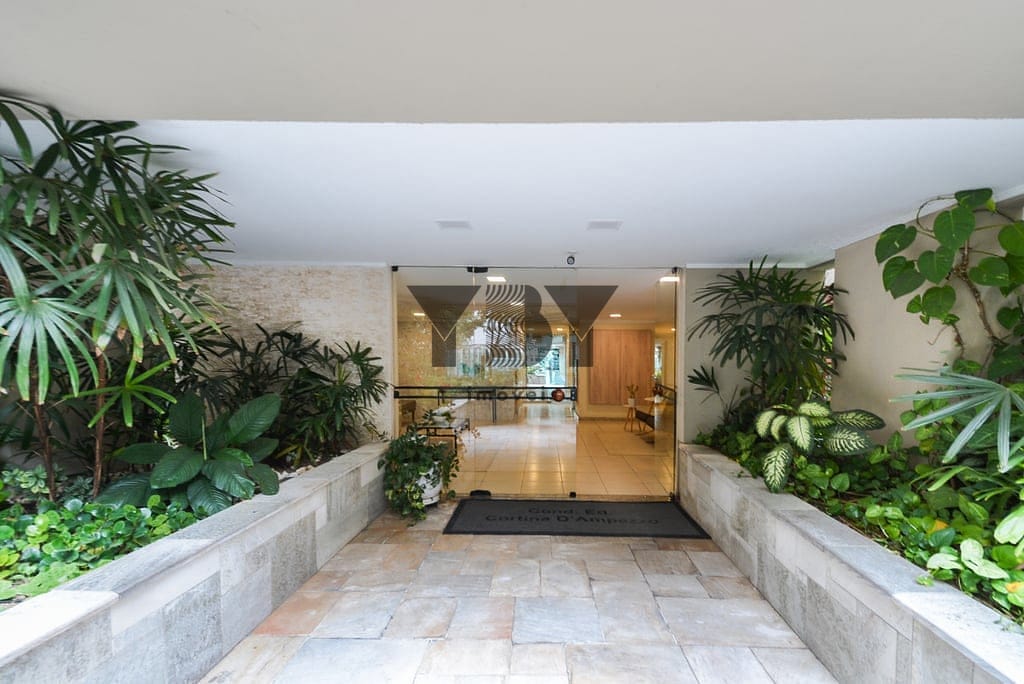 Cobertura à venda com 1 quarto, 58m² - Foto 17