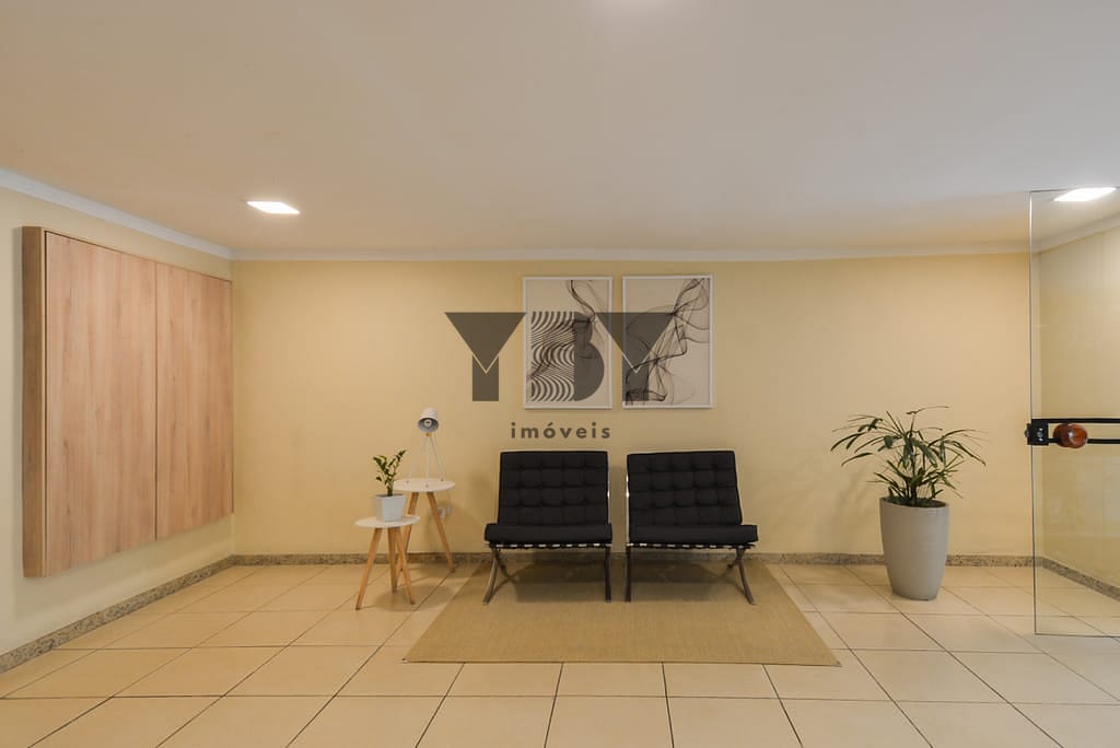 Cobertura à venda com 1 quarto, 58m² - Foto 19