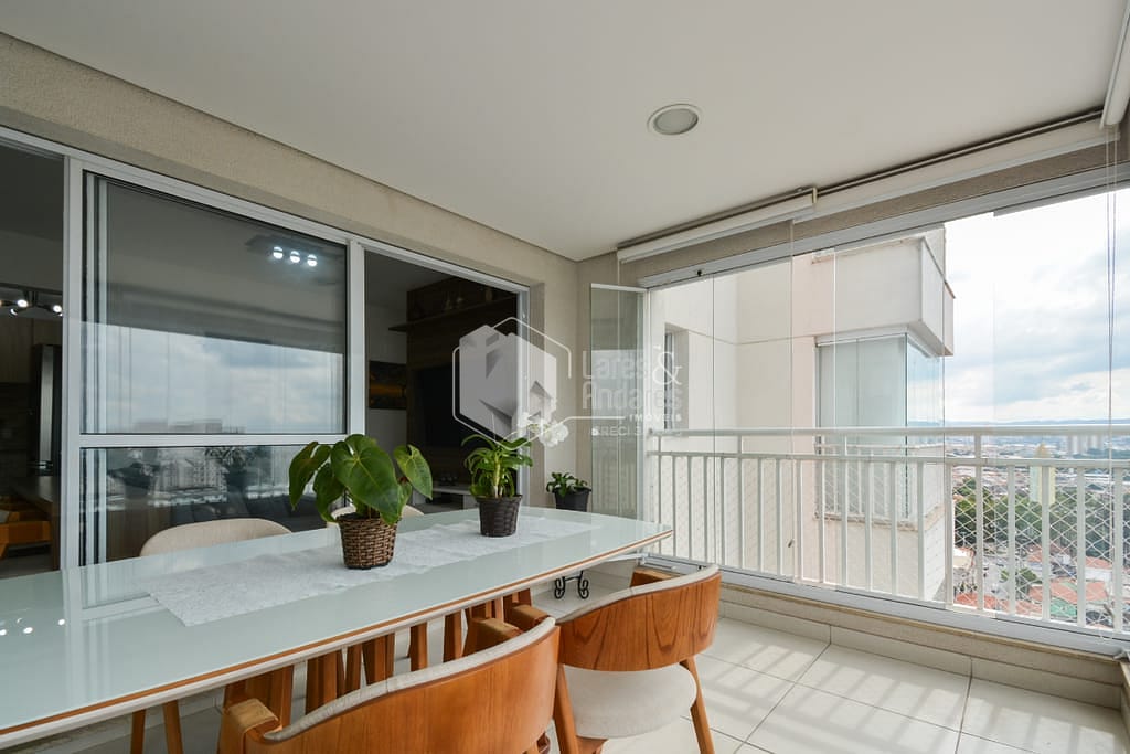 Apartamento à venda com 3 quartos, 102m² - Foto 56