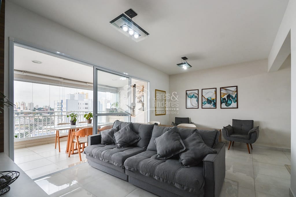Apartamento à venda com 3 quartos, 102m² - Foto 55