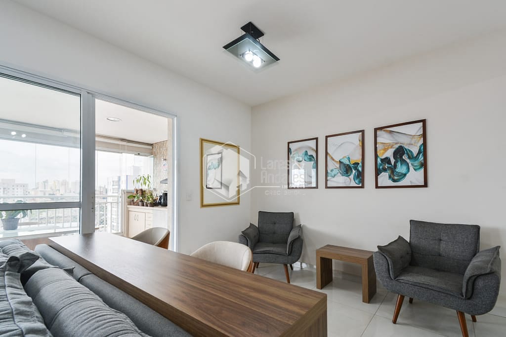 Apartamento à venda com 3 quartos, 102m² - Foto 54
