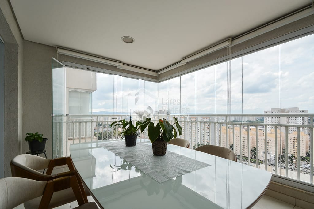 Apartamento à venda com 3 quartos, 102m² - Foto 47