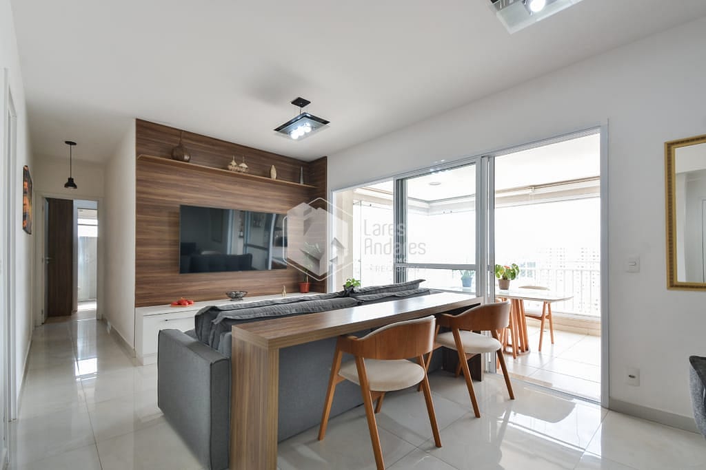 Apartamento à venda com 3 quartos, 102m² - Foto 45