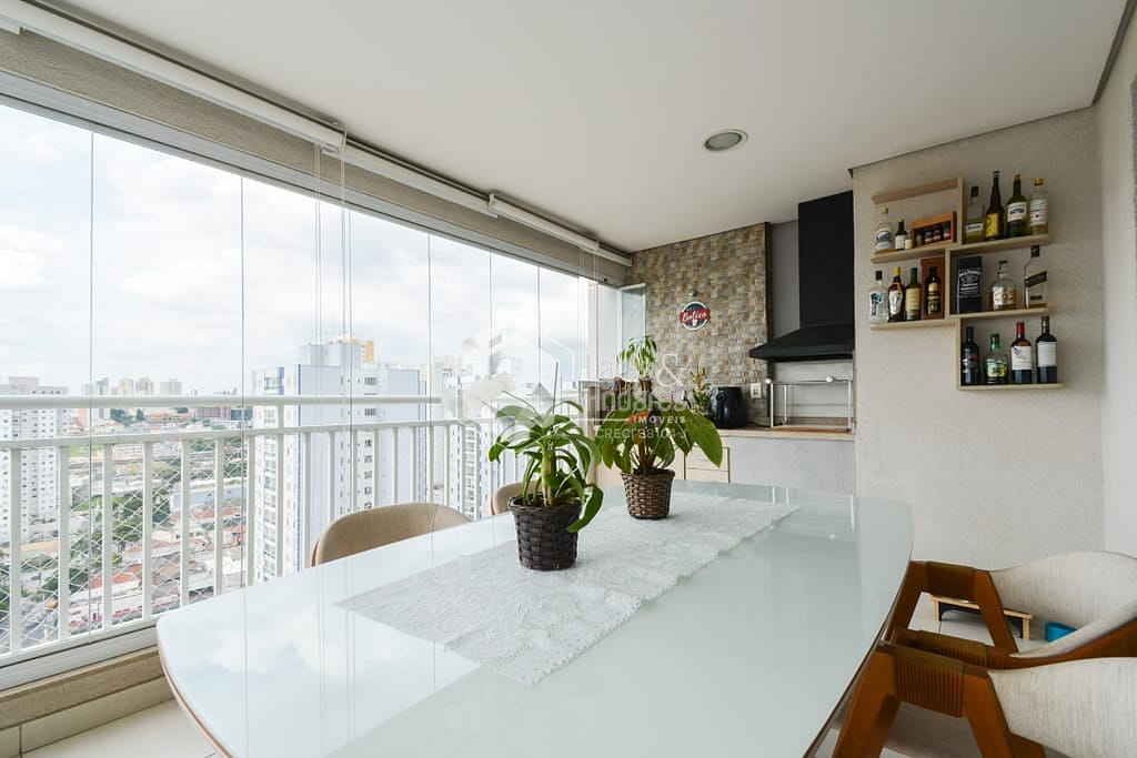 Apartamento à venda com 3 quartos, 102m² - Foto 42