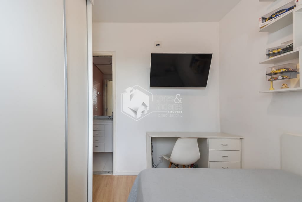 Apartamento à venda com 3 quartos, 102m² - Foto 73