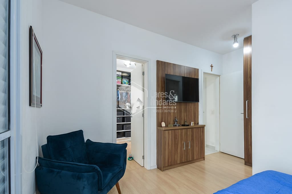 Apartamento à venda com 3 quartos, 102m² - Foto 67