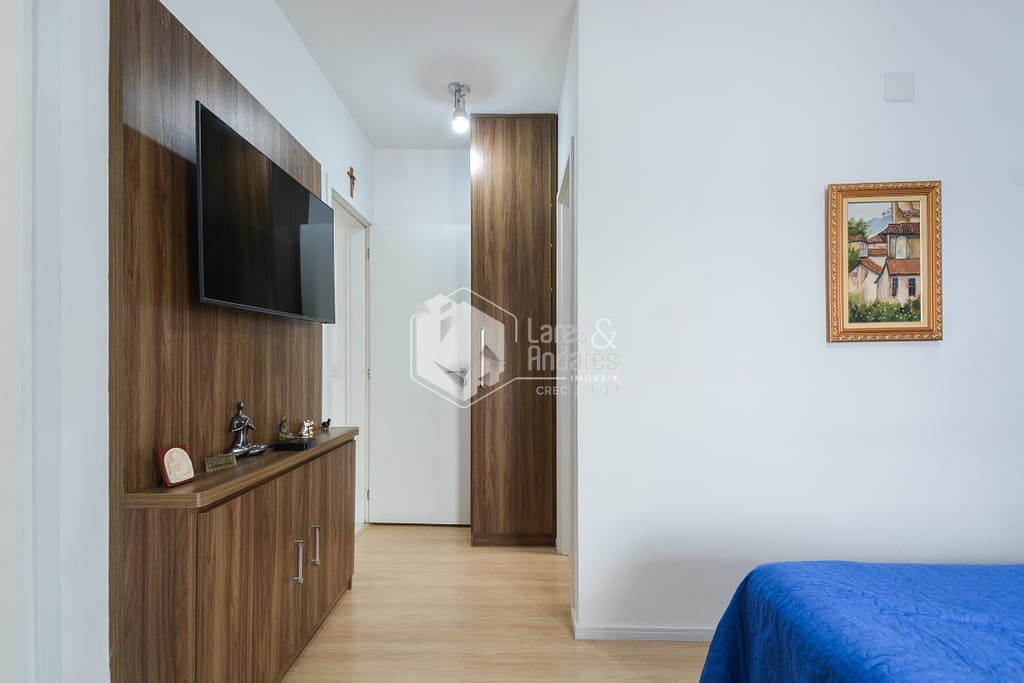 Apartamento à venda com 3 quartos, 102m² - Foto 57
