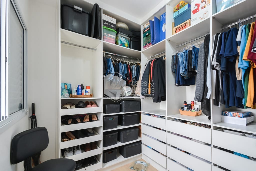 Apartamento à venda com 3 quartos, 102m² - Foto 65