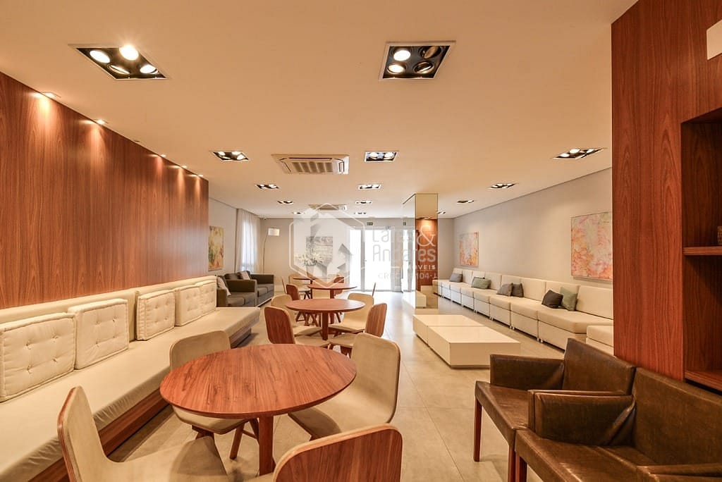 Apartamento à venda com 3 quartos, 102m² - Foto 35
