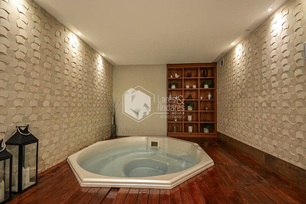 Apartamento à venda com 3 quartos, 102m² - Foto 34