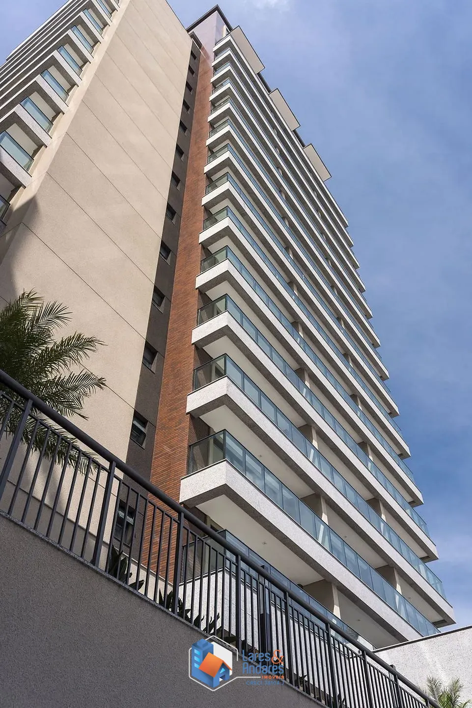 Apartamento, 1 quarto, 40 m² - Foto 5