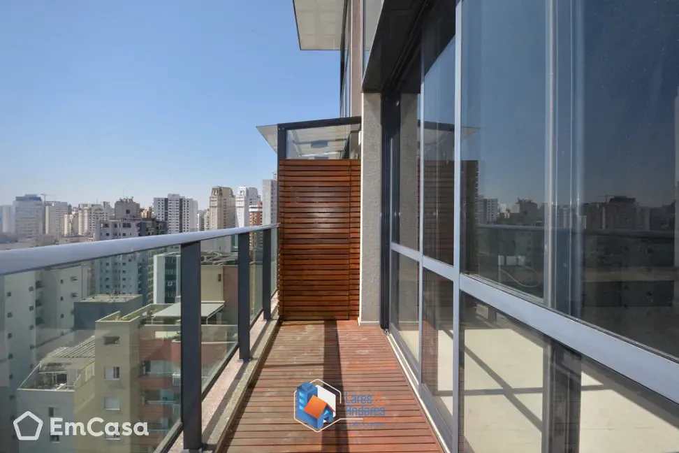 Apartamento, 1 quarto, 40 m² - Foto 13