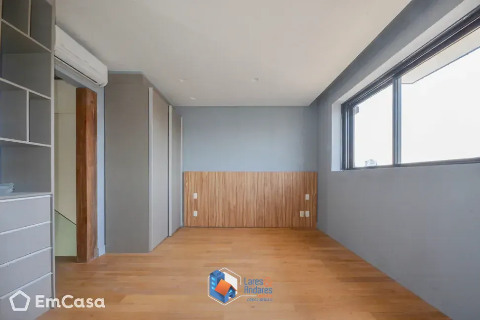Apartamento, 1 quarto, 40 m² - Foto 17