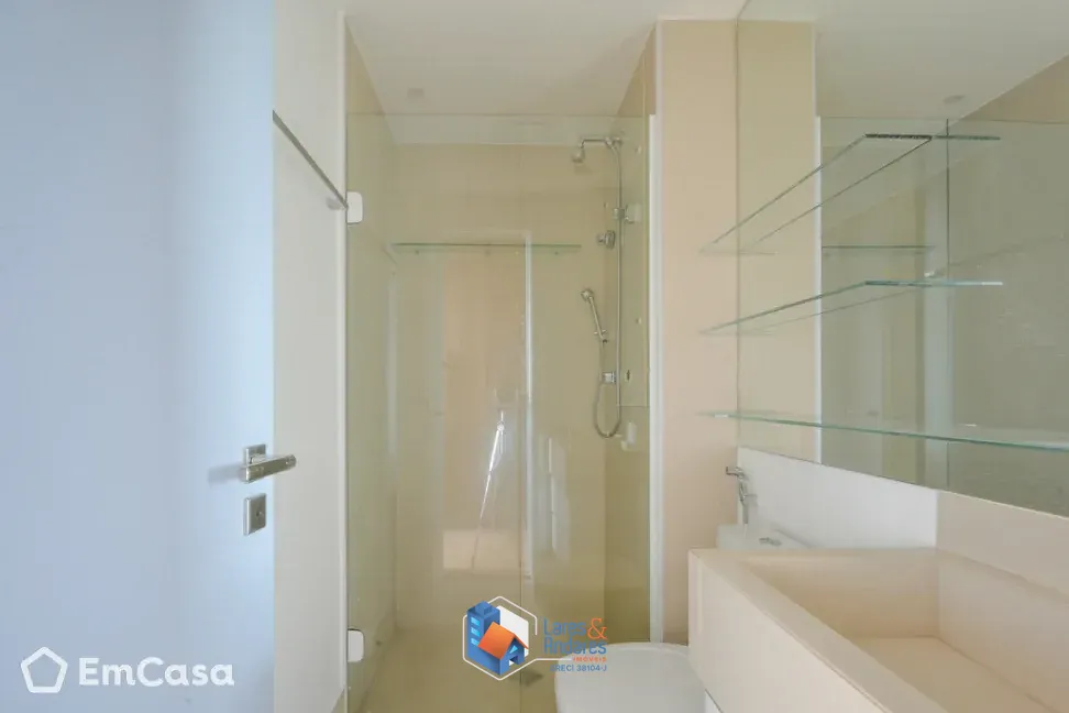 Apartamento, 1 quarto, 40 m² - Foto 20
