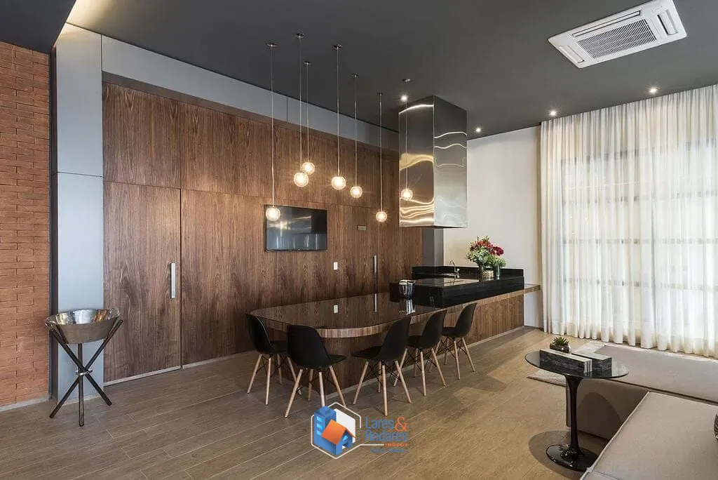 Apartamento, 1 quarto, 40 m² - Foto 27