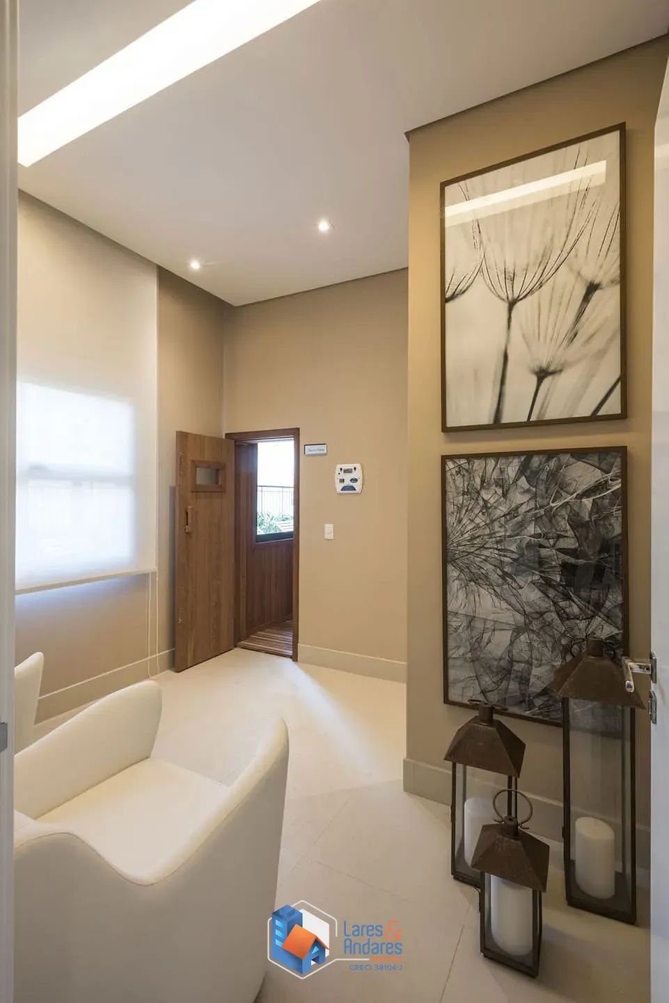 Apartamento, 1 quarto, 40 m² - Foto 34