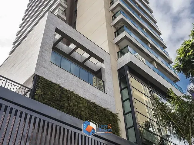 Studio 1 quarto e 1 banheiro, à venda, no bairro Itaim Bibi em São Paulo