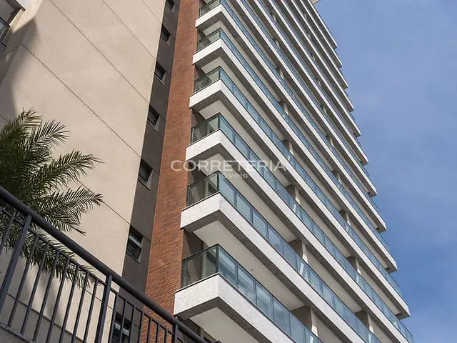Studio 1 quarto e 1 banheiro, à venda, no bairro Itaim Bibi em São Paulo