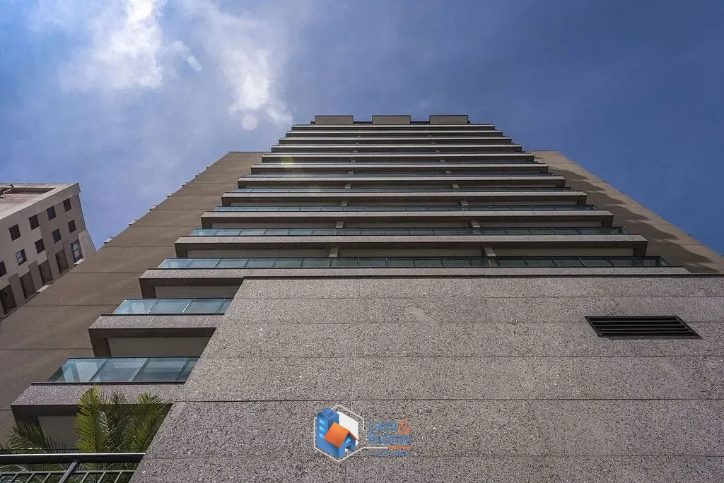 Apartamento, 1 quarto, 38 m² - Foto 4