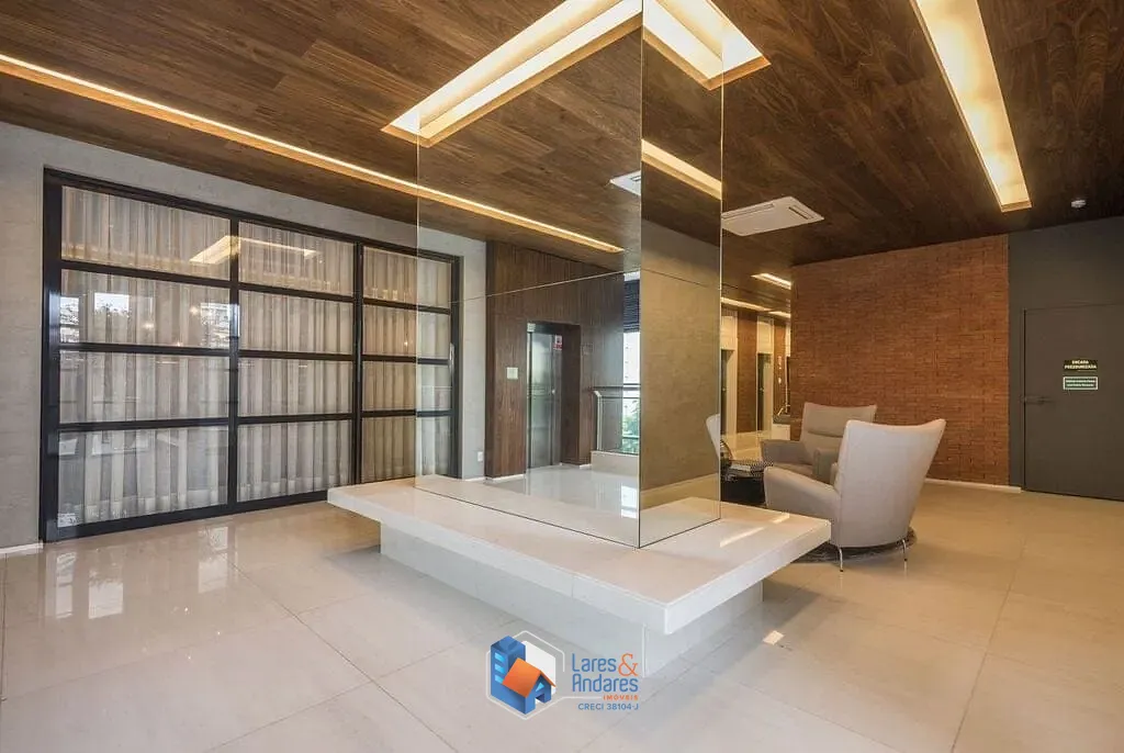 Apartamento, 1 quarto, 38 m² - Foto 10