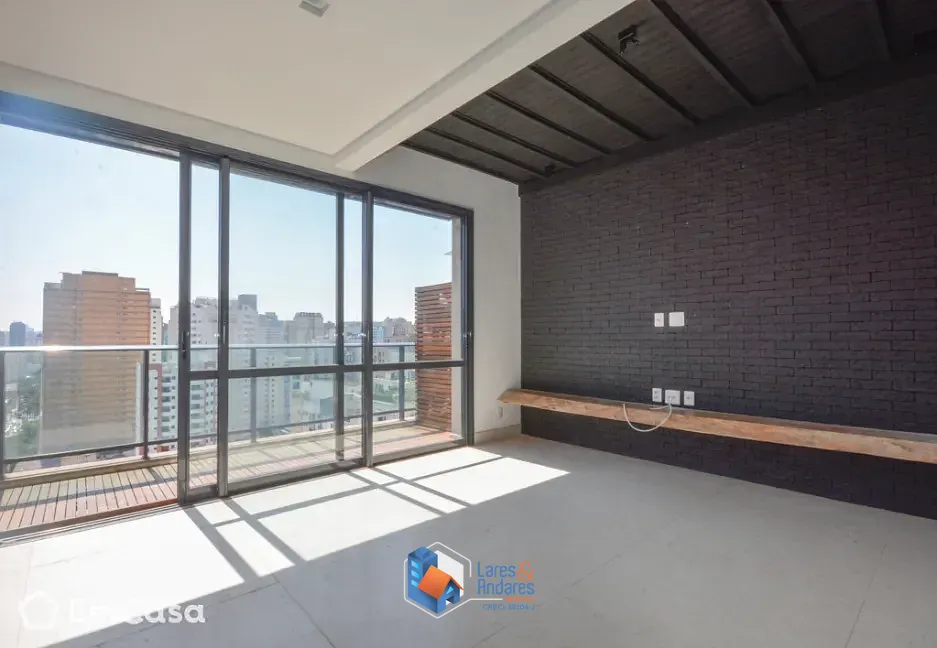 Apartamento, 1 quarto, 38 m² - Foto 11