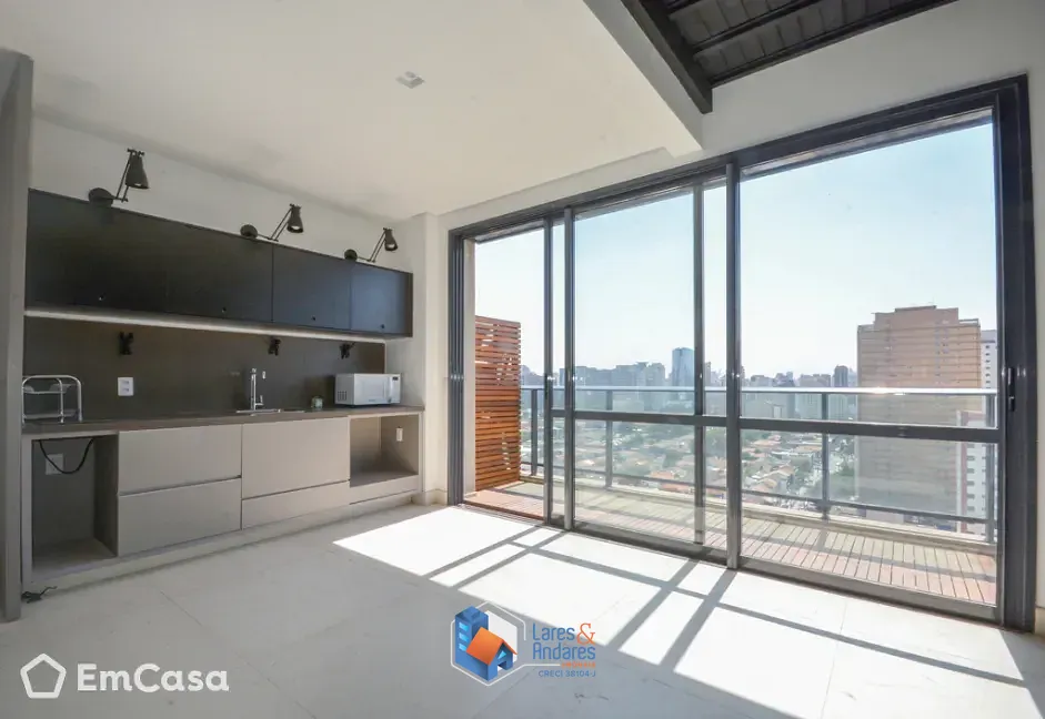 Apartamento, 1 quarto, 38 m² - Foto 12