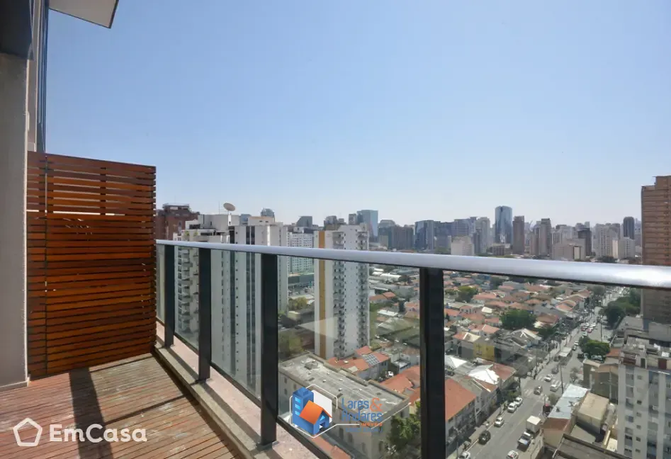 Apartamento, 1 quarto, 38 m² - Foto 14