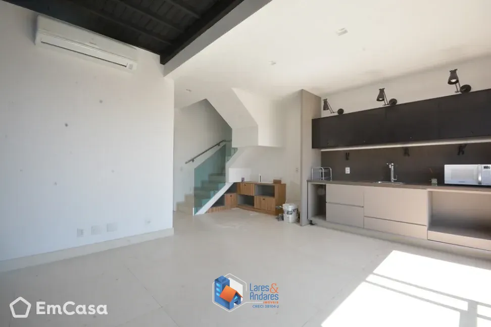 Apartamento, 1 quarto, 38 m² - Foto 15