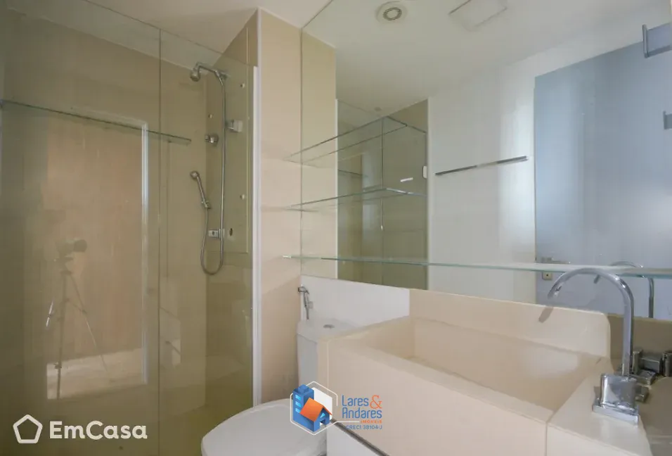 Apartamento, 1 quarto, 38 m² - Foto 21