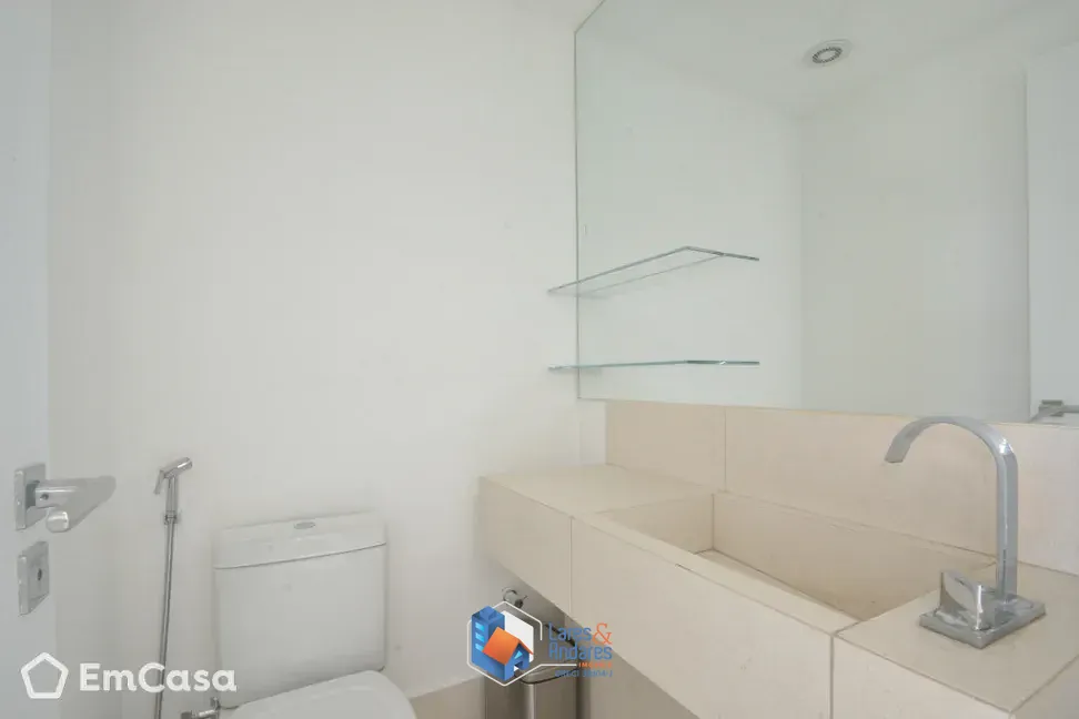 Apartamento, 1 quarto, 38 m² - Foto 22