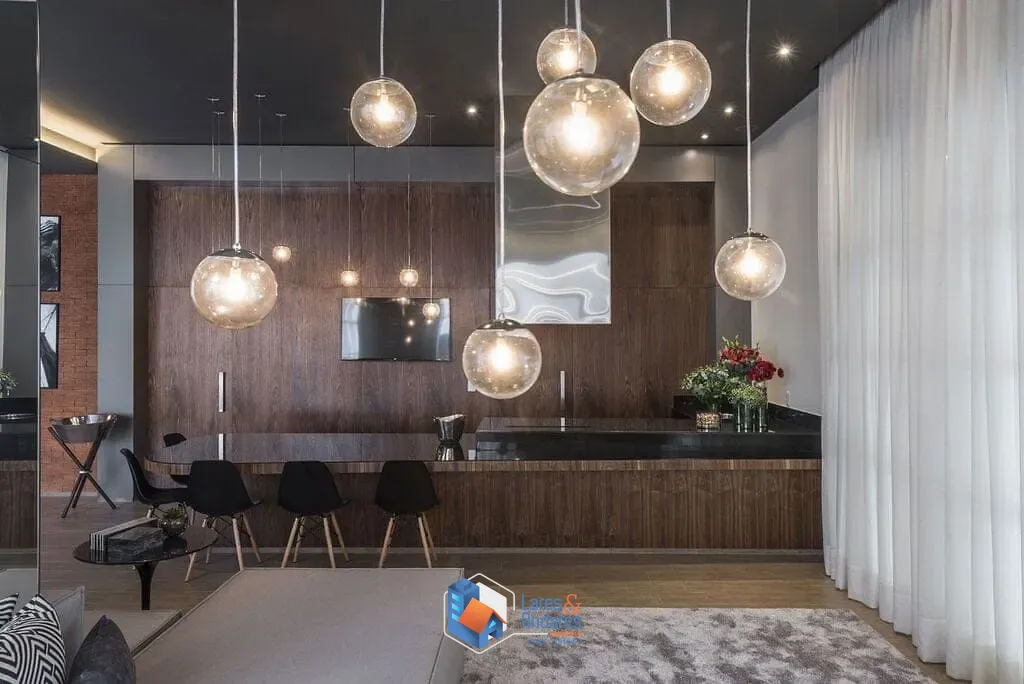 Apartamento, 1 quarto, 38 m² - Foto 25