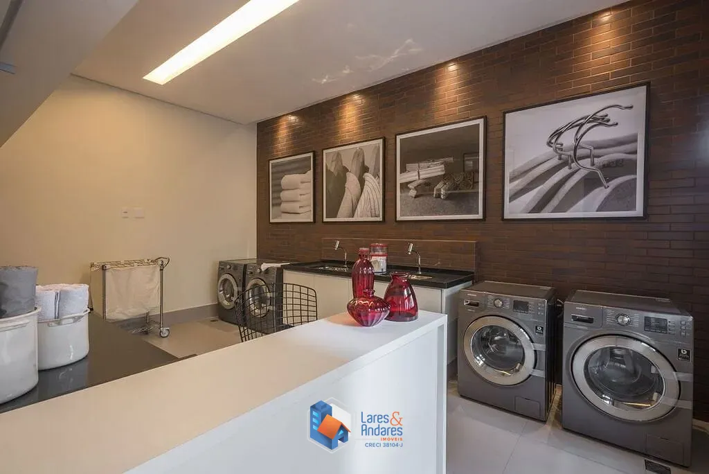 Apartamento, 1 quarto, 38 m² - Foto 32