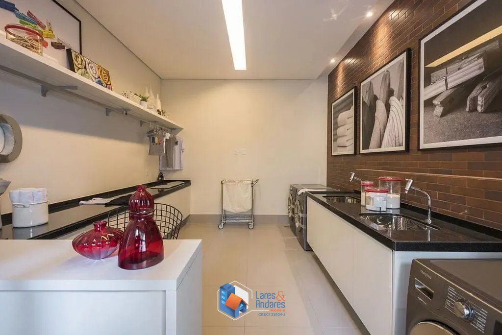 Apartamento, 1 quarto, 38 m² - Foto 33
