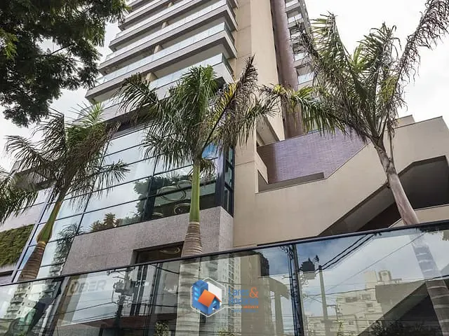 Studio 1 quarto e 1 banheiro, à venda, no bairro Itaim Bibi em São Paulo