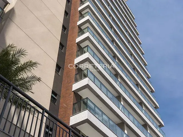 Studio 1 quarto e 1 banheiro, à venda, no bairro Itaim Bibi em São Paulo