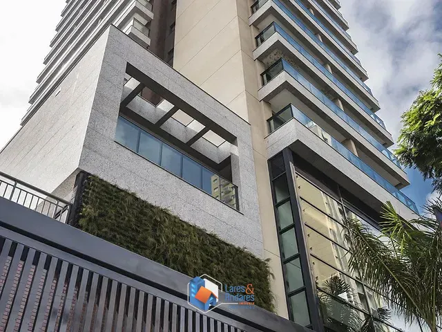 Studio 1 quarto e 1 banheiro, à venda, no bairro Itaim Bibi em São Paulo