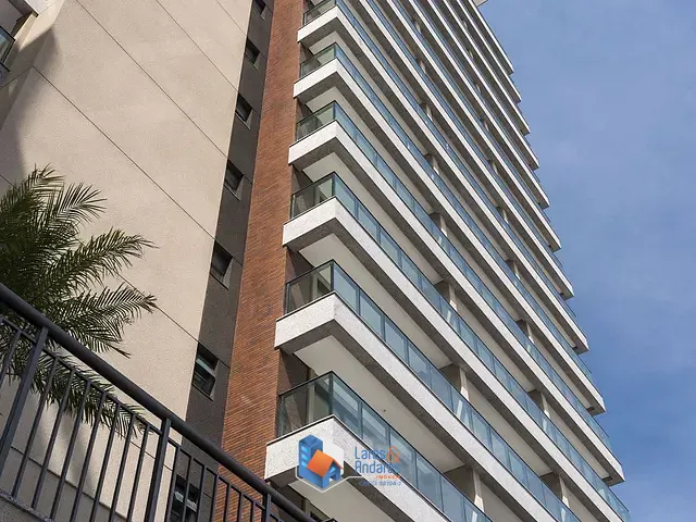 Studio 1 quarto e 1 banheiro, à venda, no bairro Itaim Bibi em São Paulo