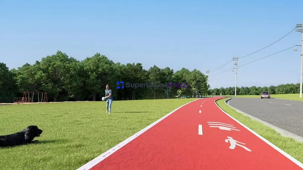 Terreno, 10 m² - Foto 5