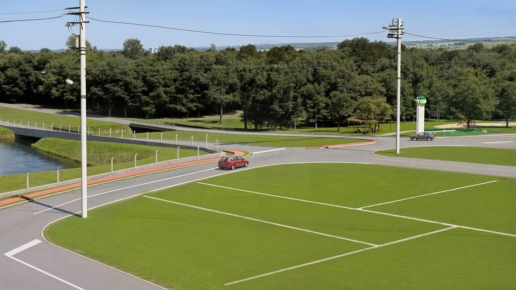 Terreno, 10 m² - Foto 1