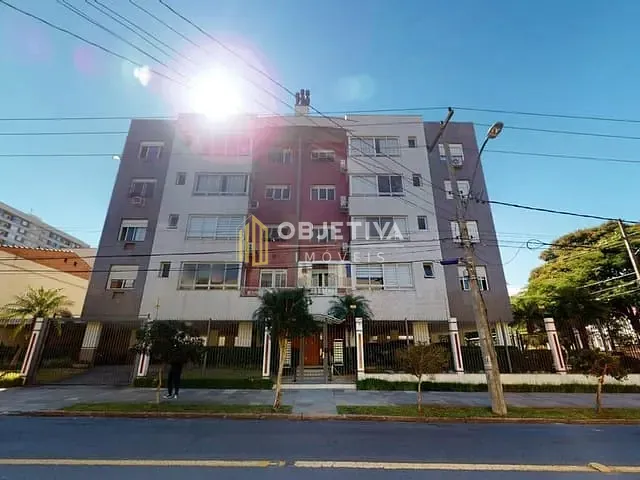 Apartamento à venda, no bairro Jardim Botânico em Porto Alegre