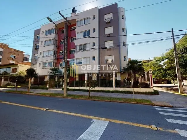 Apartamento à venda, no bairro Jardim Botânico em Porto Alegre
