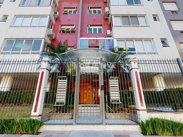 Apartamento à venda, no bairro Jardim Botânico em Porto Alegre
