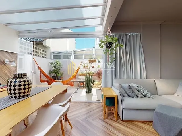 Apartamento à venda, no bairro Jardim Botânico em Porto Alegre