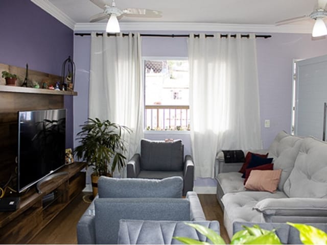 Foto do Casa - Casa à venda 3 Quartos 2 Suites 2 Vagas 242M² Lauzane Paulista São Paulo - SP | Lares e Andares Imóveis