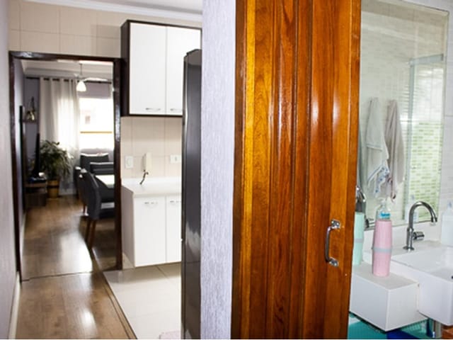 Foto do Casa - Casa à venda 3 Quartos 2 Suites 2 Vagas 242M² Lauzane Paulista São Paulo - SP | Lares e Andares Imóveis