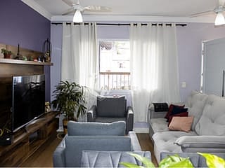 Foto do Casa-Casa à venda 6 Quartos 2 Suites 2 Vagas 242M² Lauzane Paulista São Paulo - SP